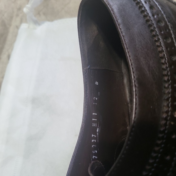 Salvatore Ferragamo shoes - Picture 5 of 5